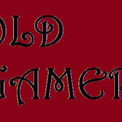 OLD GAMER