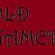 OLD GAMER