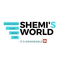 Shemi's World