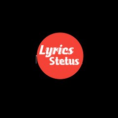 Lyrics Stetus
