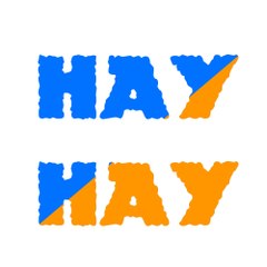 Hay Hay
