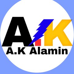 A.K Alamin