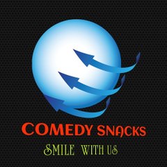 COMEDY SNACKS