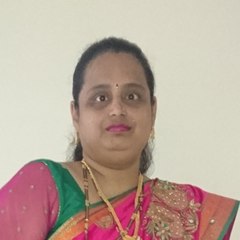 Prajakta's Recipe