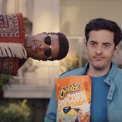 Super Bowl Commercials