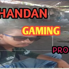 CHANDAN GAMING PRO