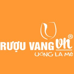 Rượu Vang VN - Uống Là Mê