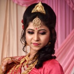 Beauty Maniac Krishna