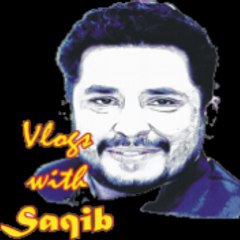 Vlogs with Saqib