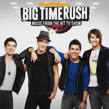 Big Time Rush