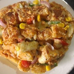 BaBa Food RRC