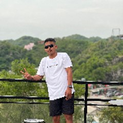 Mr. Tewel