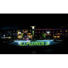 EXPLORER 15