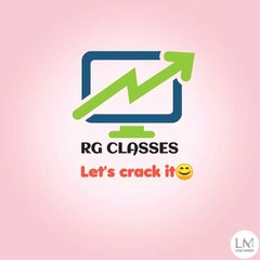 R.G. Classes