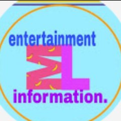 ML entertainment and information.