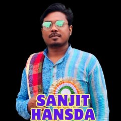 Sanjit Hansda