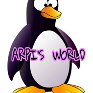 ARPI'S - WORLD