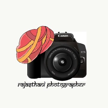Rajasthani Photographer