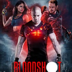 Bloodshot / ＦＵＬＬＭＯＶＩＥ,2020