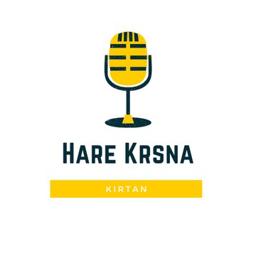 Hare Krsna - kirtan