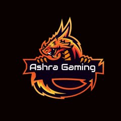 Ashra Gaming