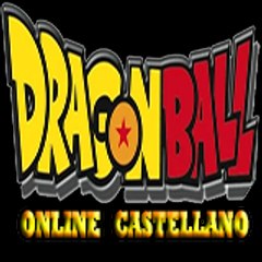 Dragon Ball online Castellano