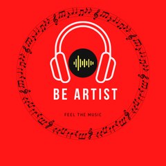 Be Artist