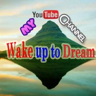 Wake up to Dream