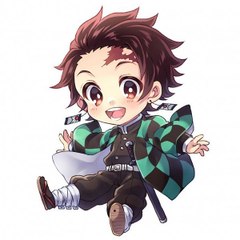 Tik Tok Cosplay Kimetsu no Yaiba