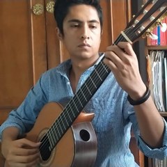 Roberto Alvarez Guitar