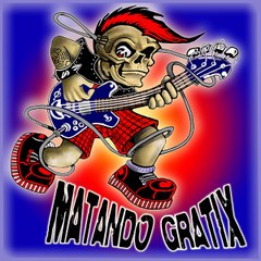 WAFIS MATANDO GRATIX