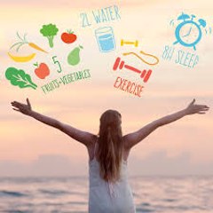 Lifestyle & Happiness