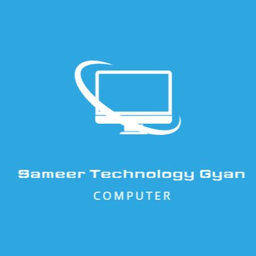 Sameer Technology Gyan