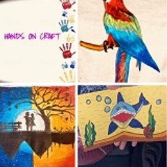 Hands On Craft
