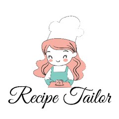 Recipe Tailor