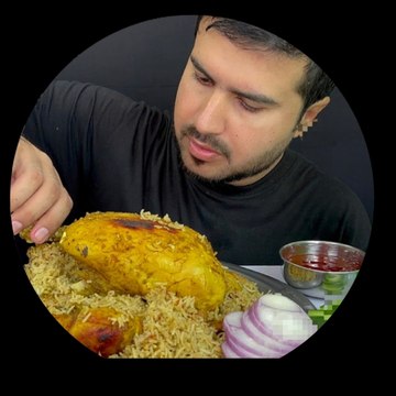 AM Eating ASMR