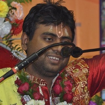 Spiritual Ethics by Krishnendu Chakraborty