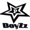 P BoyZz Dance crew