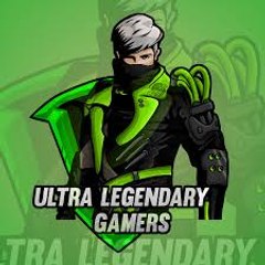 Ultra Legendary gamers