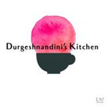 Durgeshnandini's Kitchen