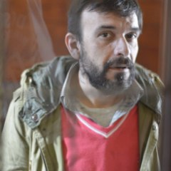 Leonel Giacometto