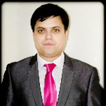 Saqib Hassan HP