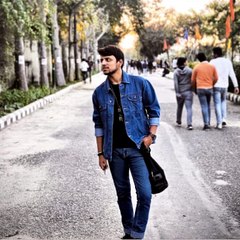 Khoj- Find The Inner You