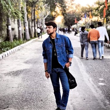 Khoj- Find The Inner You