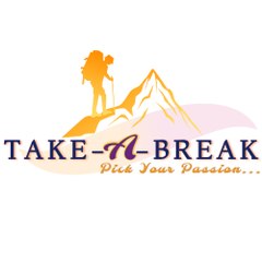 Take A Break With PAPON