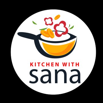 Kitchen with sana
