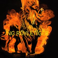 ÏÑG RÕYLËTÏGËR