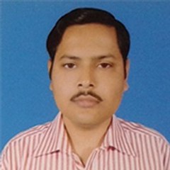 Suman Palit TECH