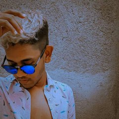 Saurav Singh