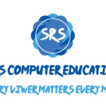 SRS Computer Education